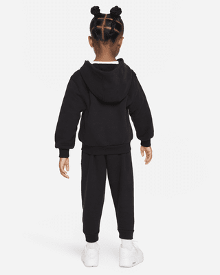 BABYL セット Nike Baby (12-24M) 2-Piece Club Full-Zip Set. Nike.com